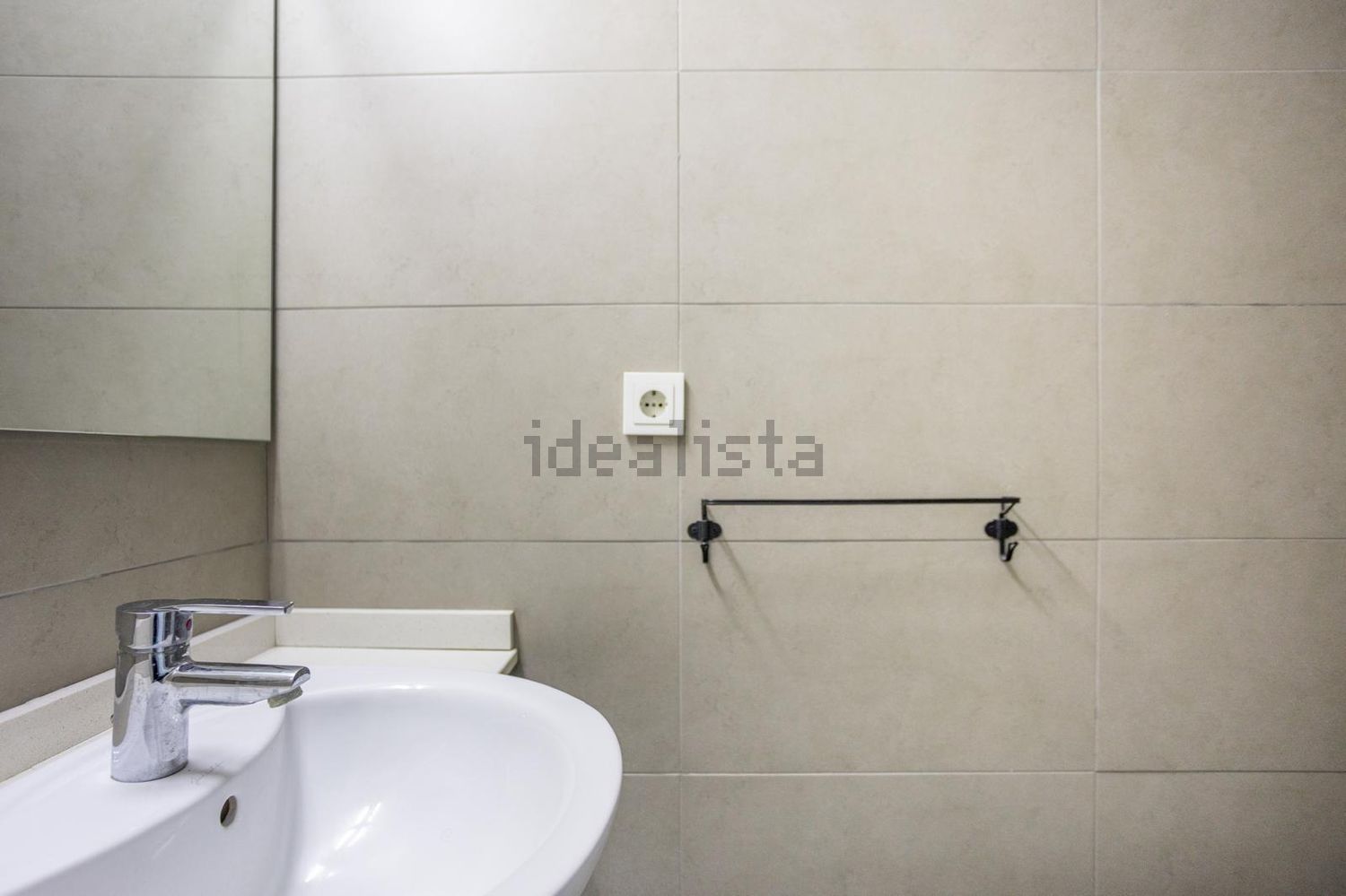 Pis de 100 m² a València