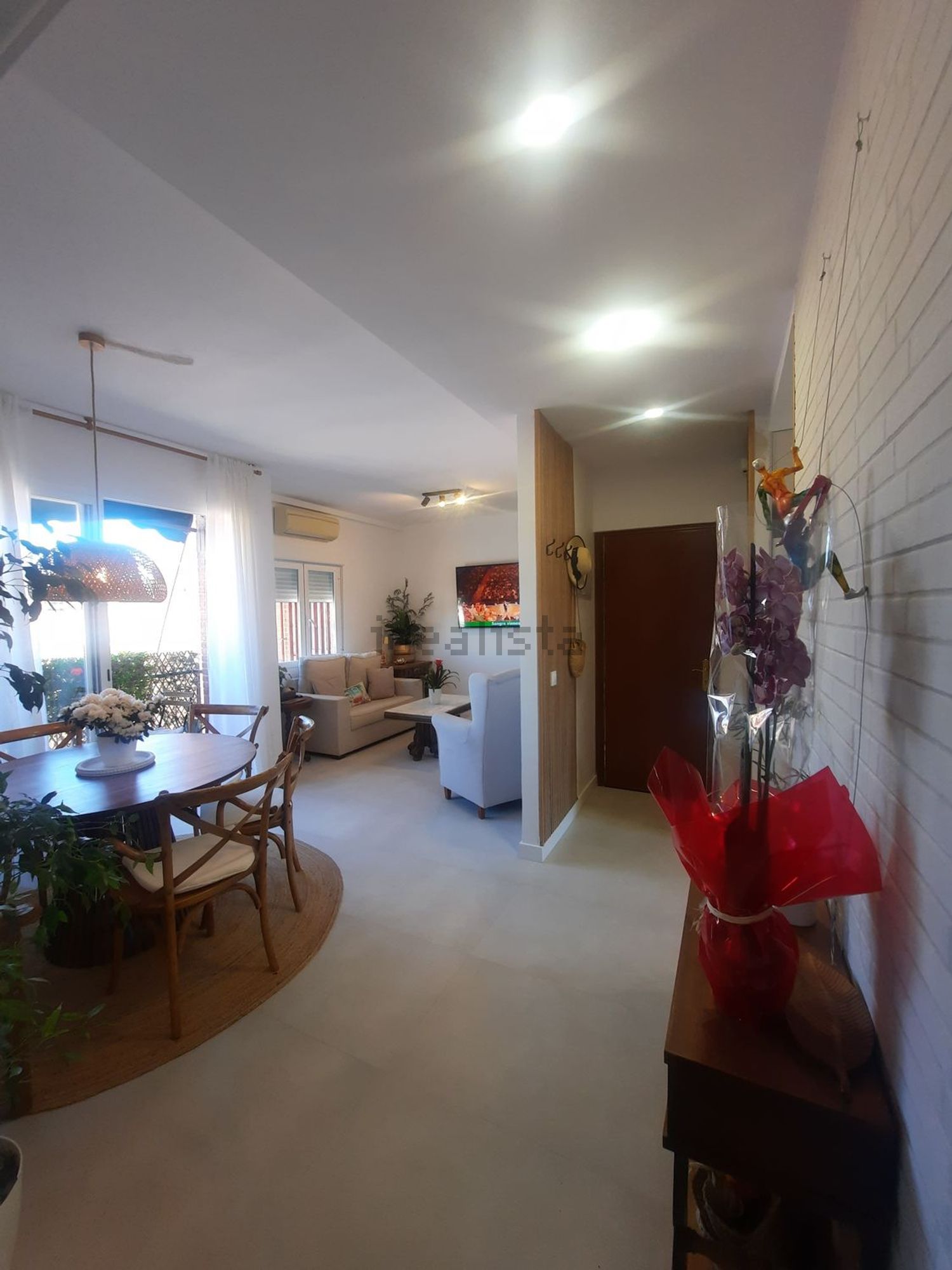 Habitación en alquiler, Madrid