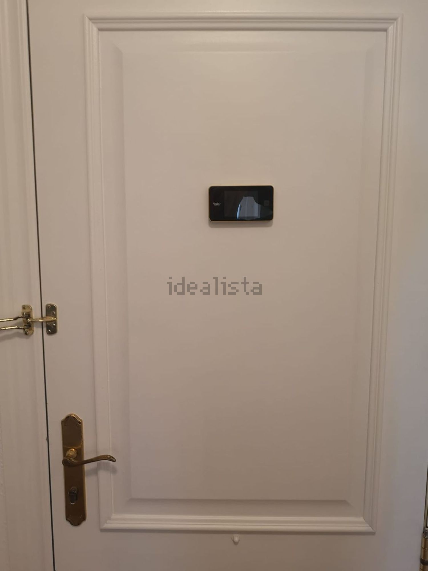 Chambre à louer, Saragosse