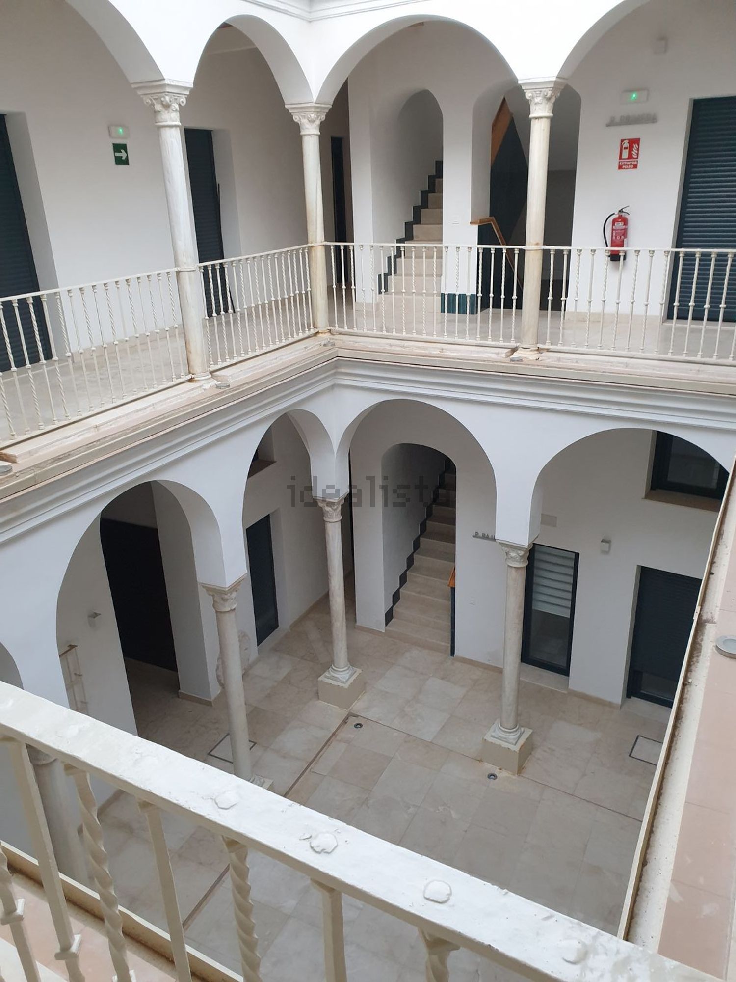 Pis de 78 m² a Sevilla