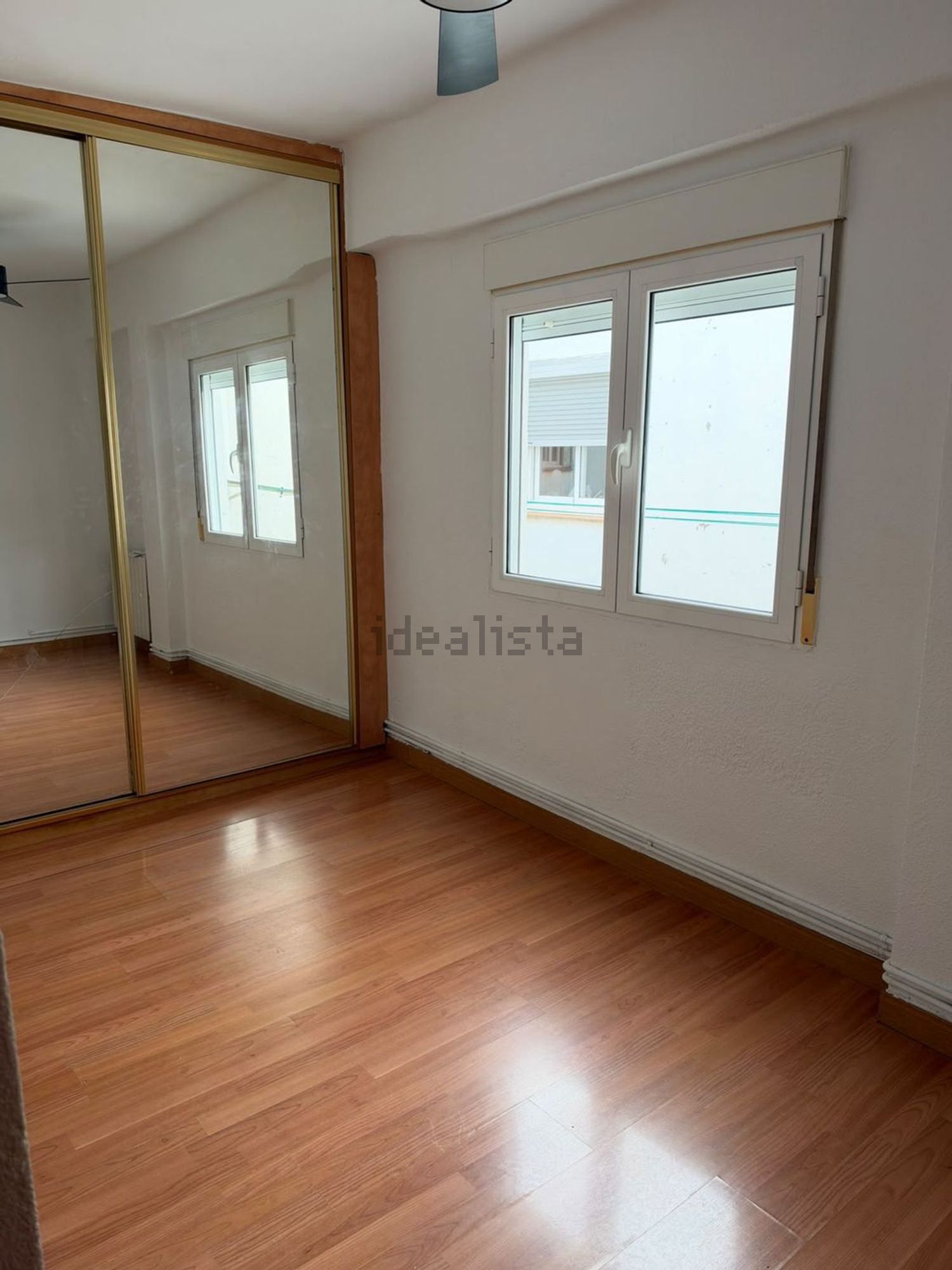 Pis de 60 m² a Saragossa