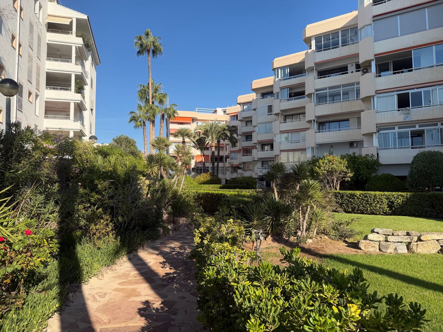 Wohnung 128 m² in Altea