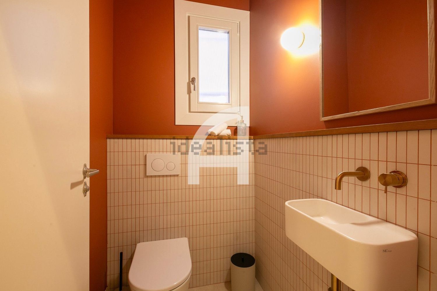 Appartement 143 m² à Barcelone