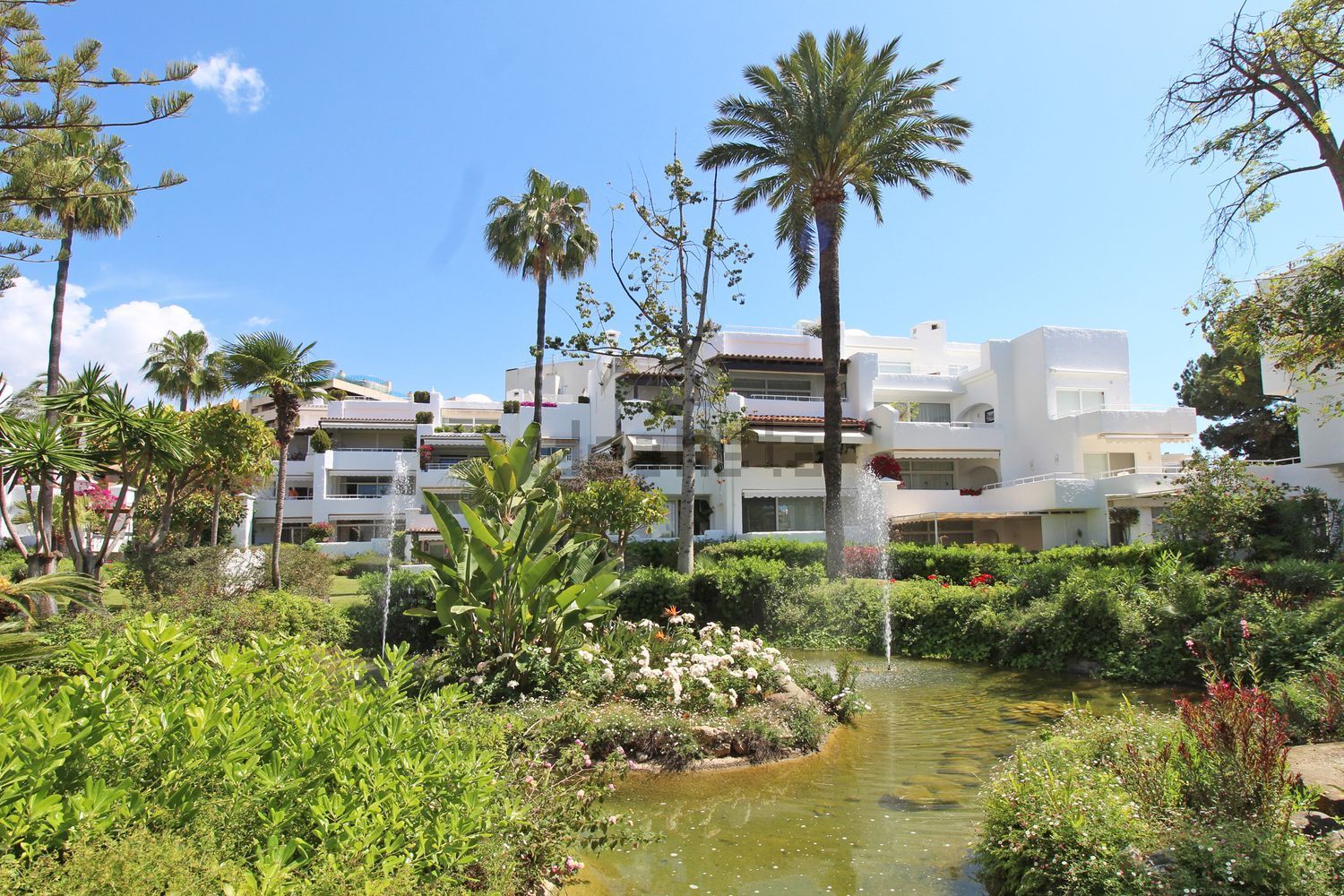 Pis de 290 m² a Marbella