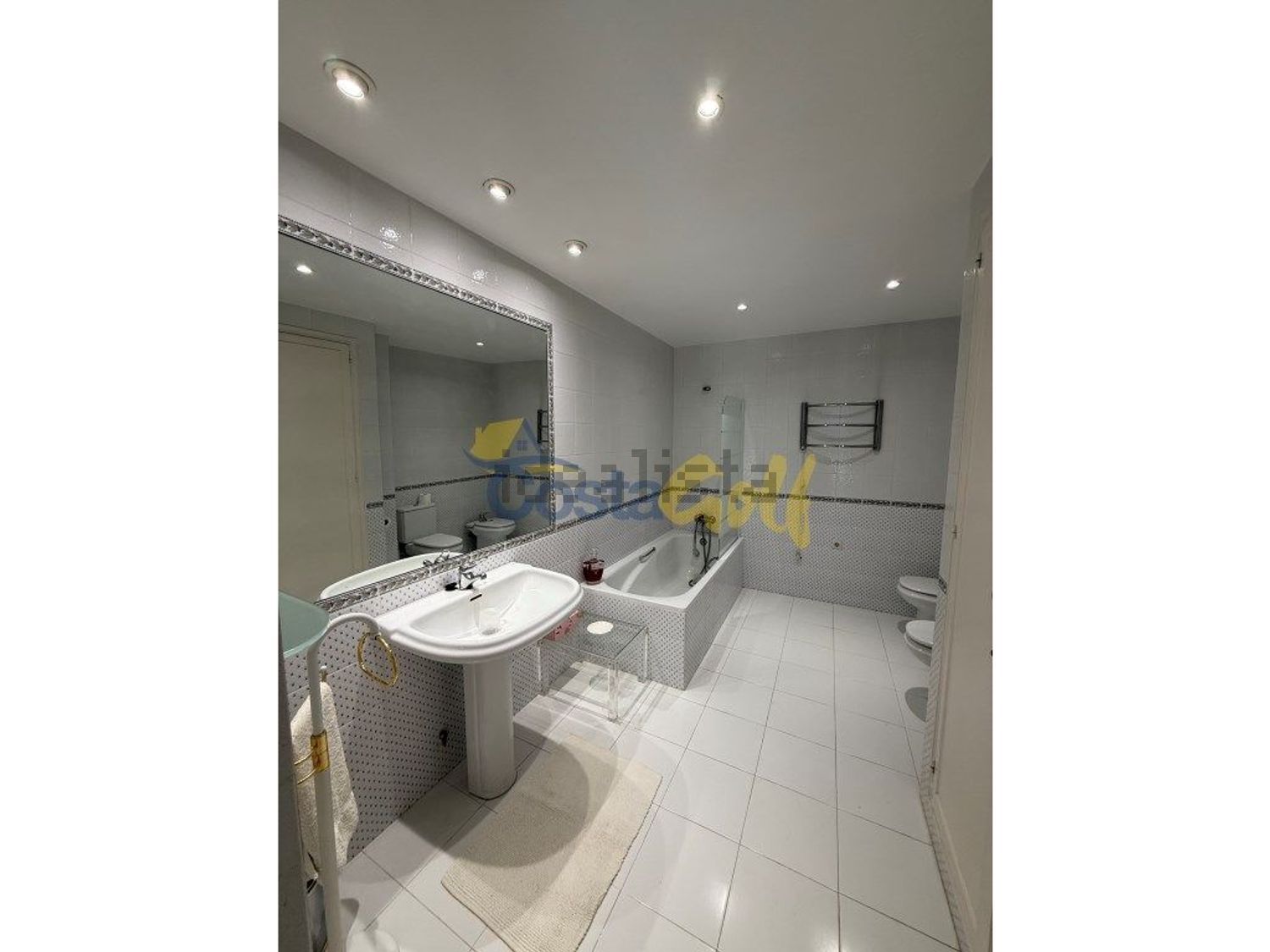 Piso de 160 m² en Marbella