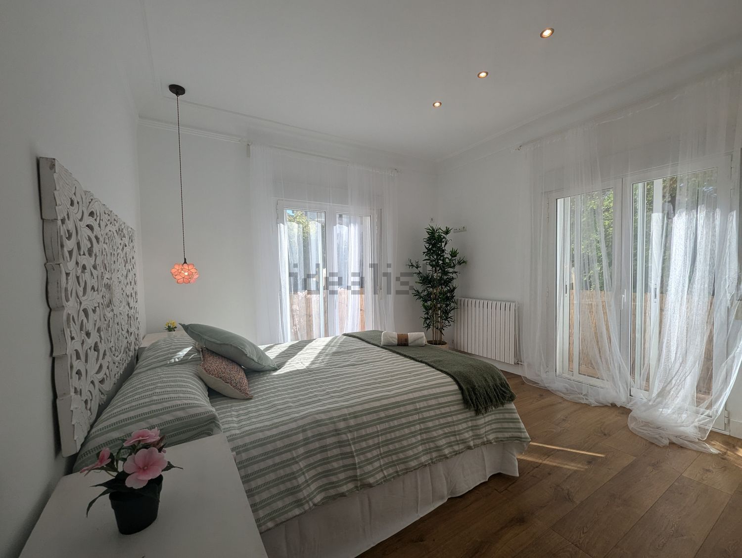 Flat 100 m² in Zaragoza