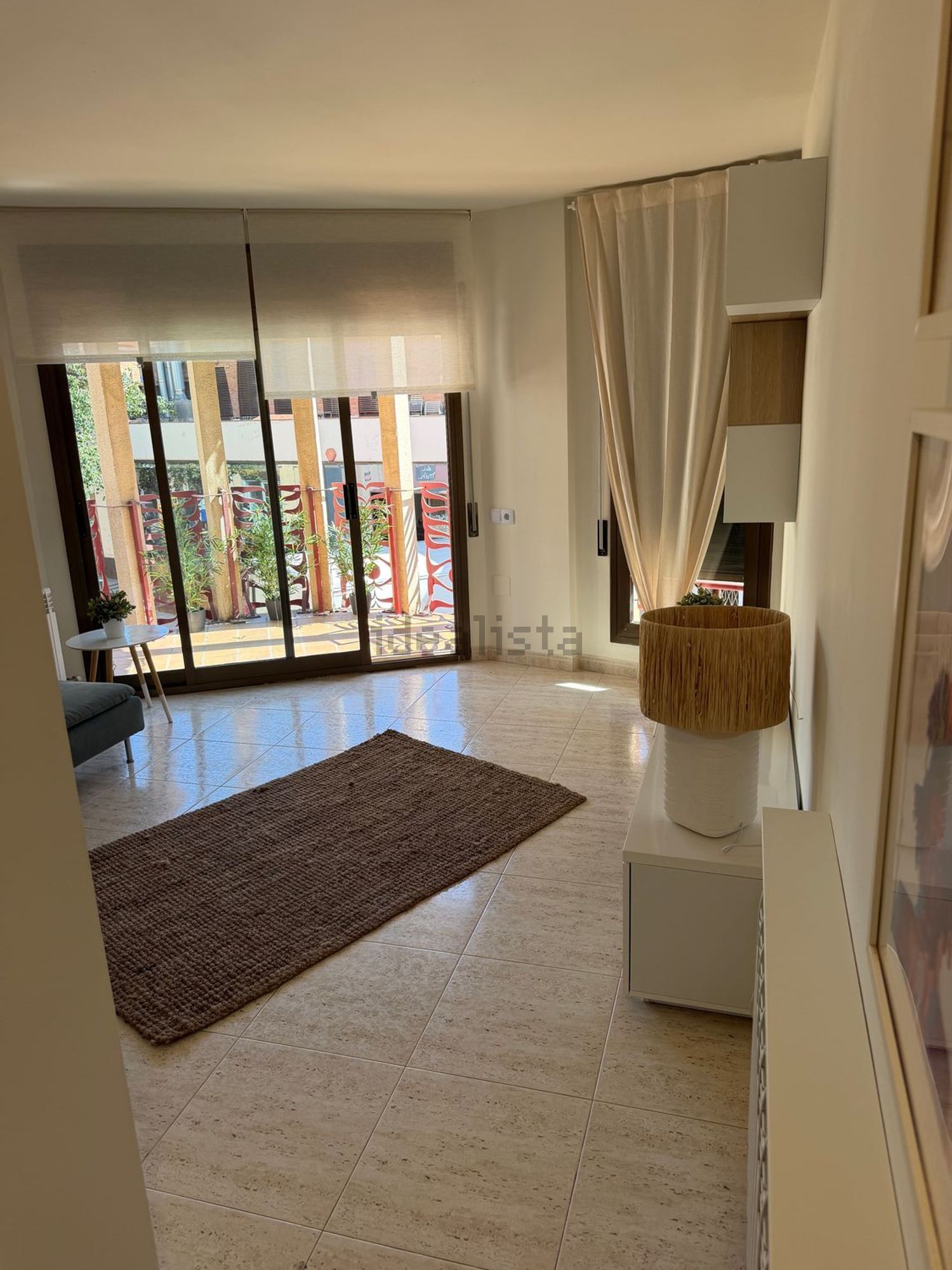 Piso de 50 m² en Sant Cugat del Vallès