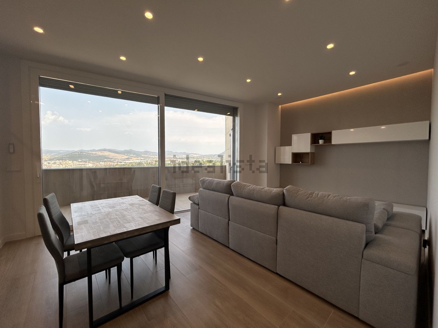 Pis de 103 m² a Pamplona