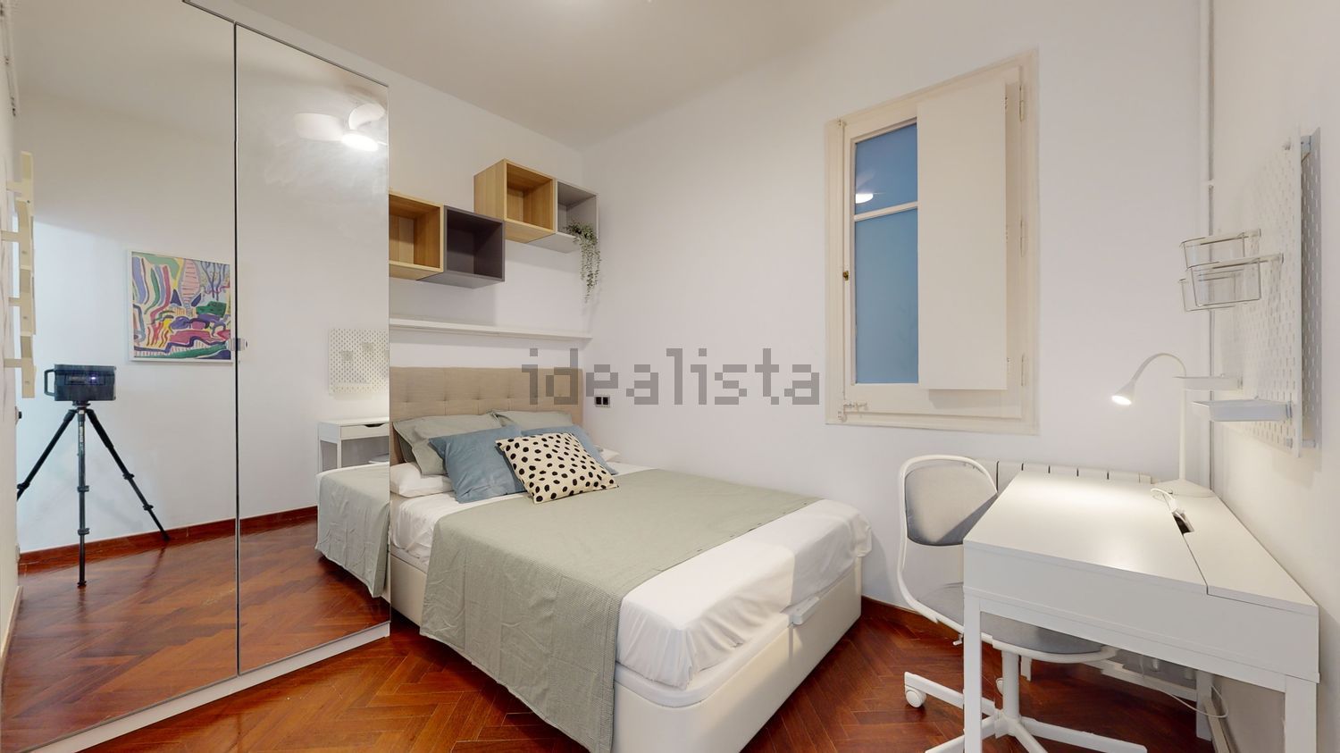 Pis de 75 m² a Barcelona