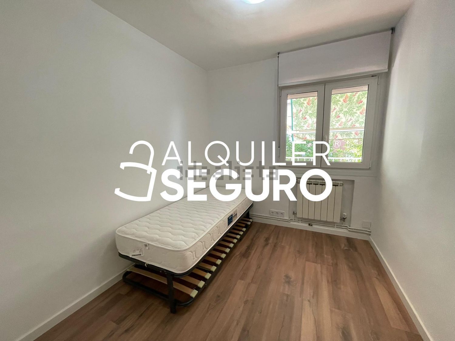 Pis de 60 m² a Madrid