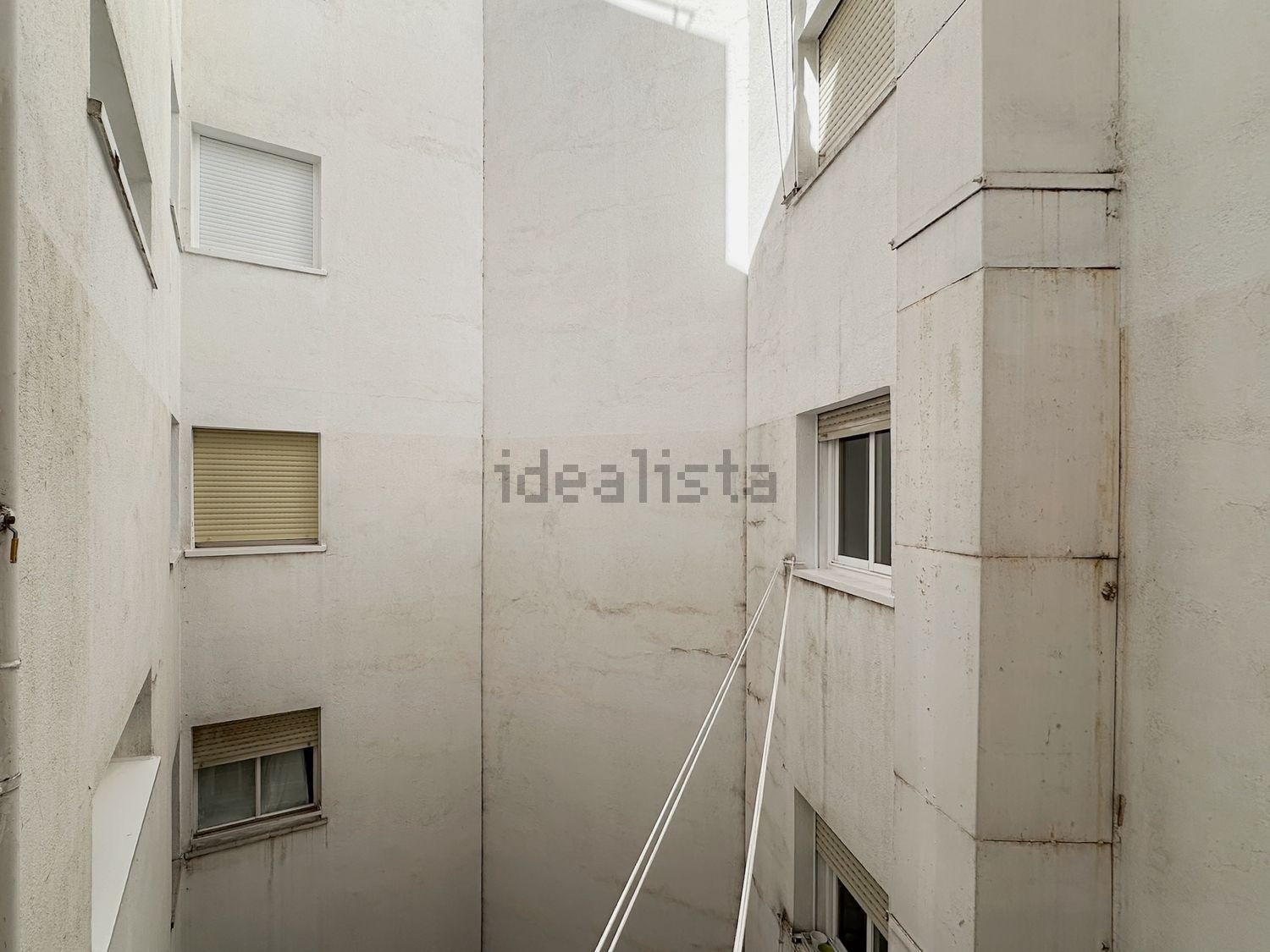 Pis de 110 m² a Madrid