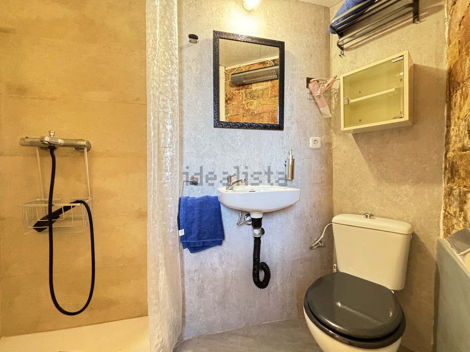 Piso de 30 m² en Valencia