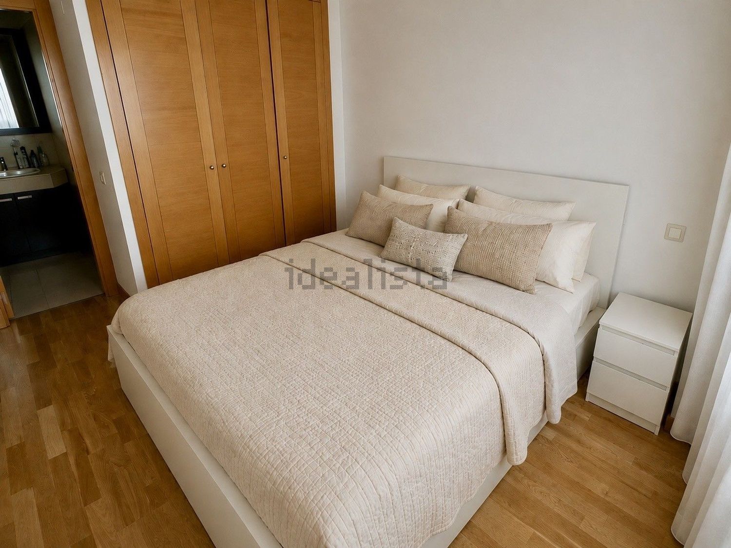 Piso de 60 m² en Madrid