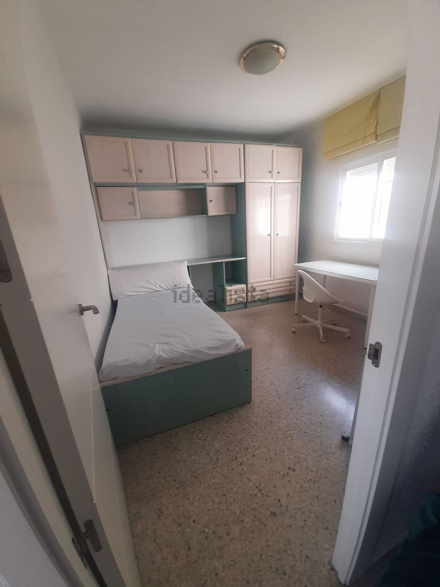 Piso de 100 m² en Granada