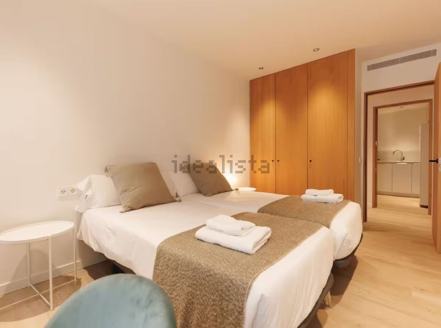 Appartamento 78 m² a Girona
