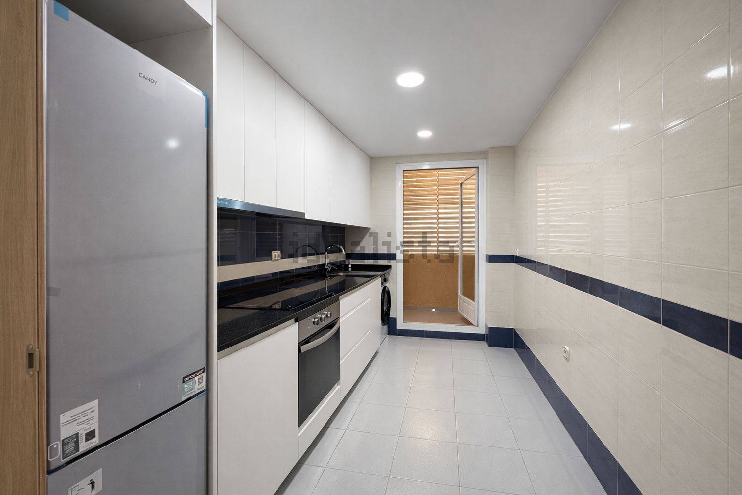 Piso de 90 m² en San Juan de Alicante