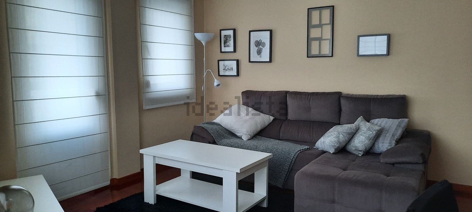 Pis de 110 m² a Lugo