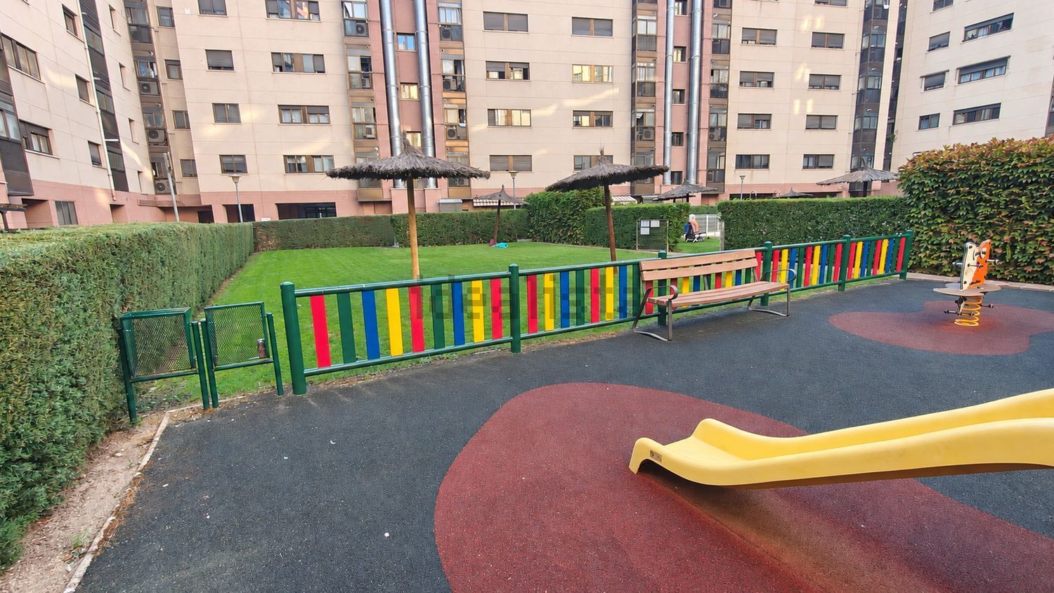 Pis de 125 m² a Madrid