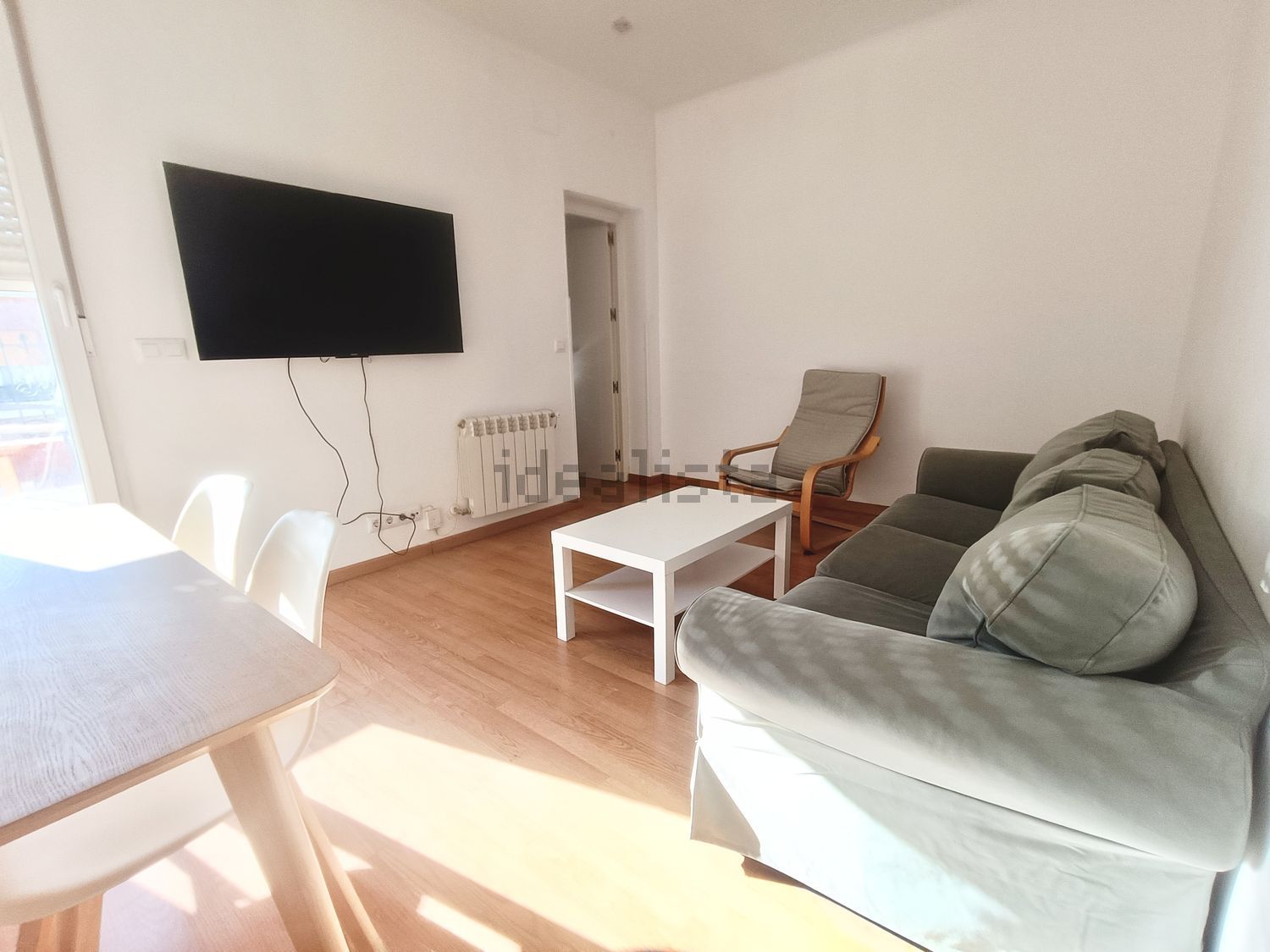 Wohnung 100 m² in Madrid