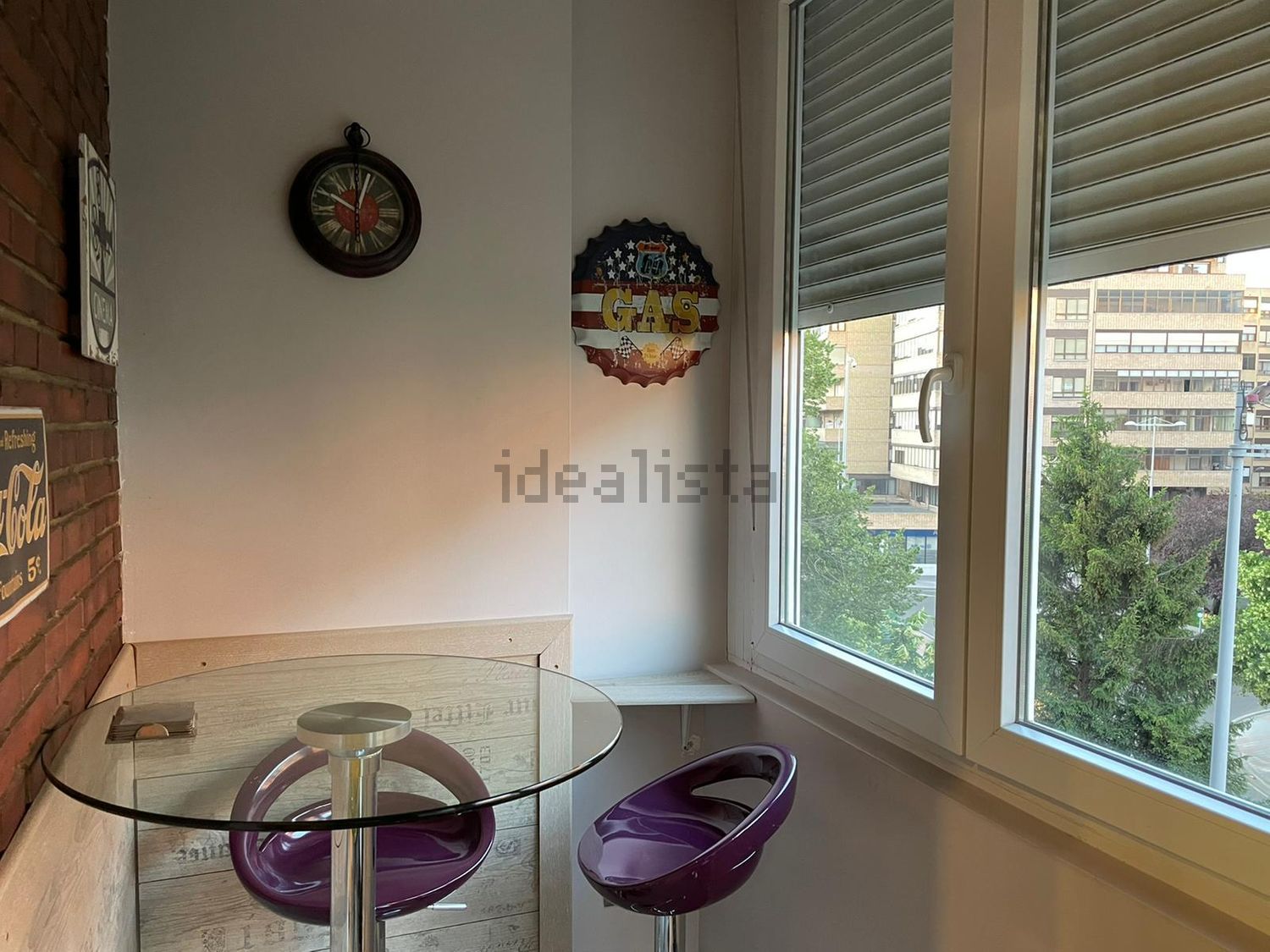 Pis de 105 m² a Palencia