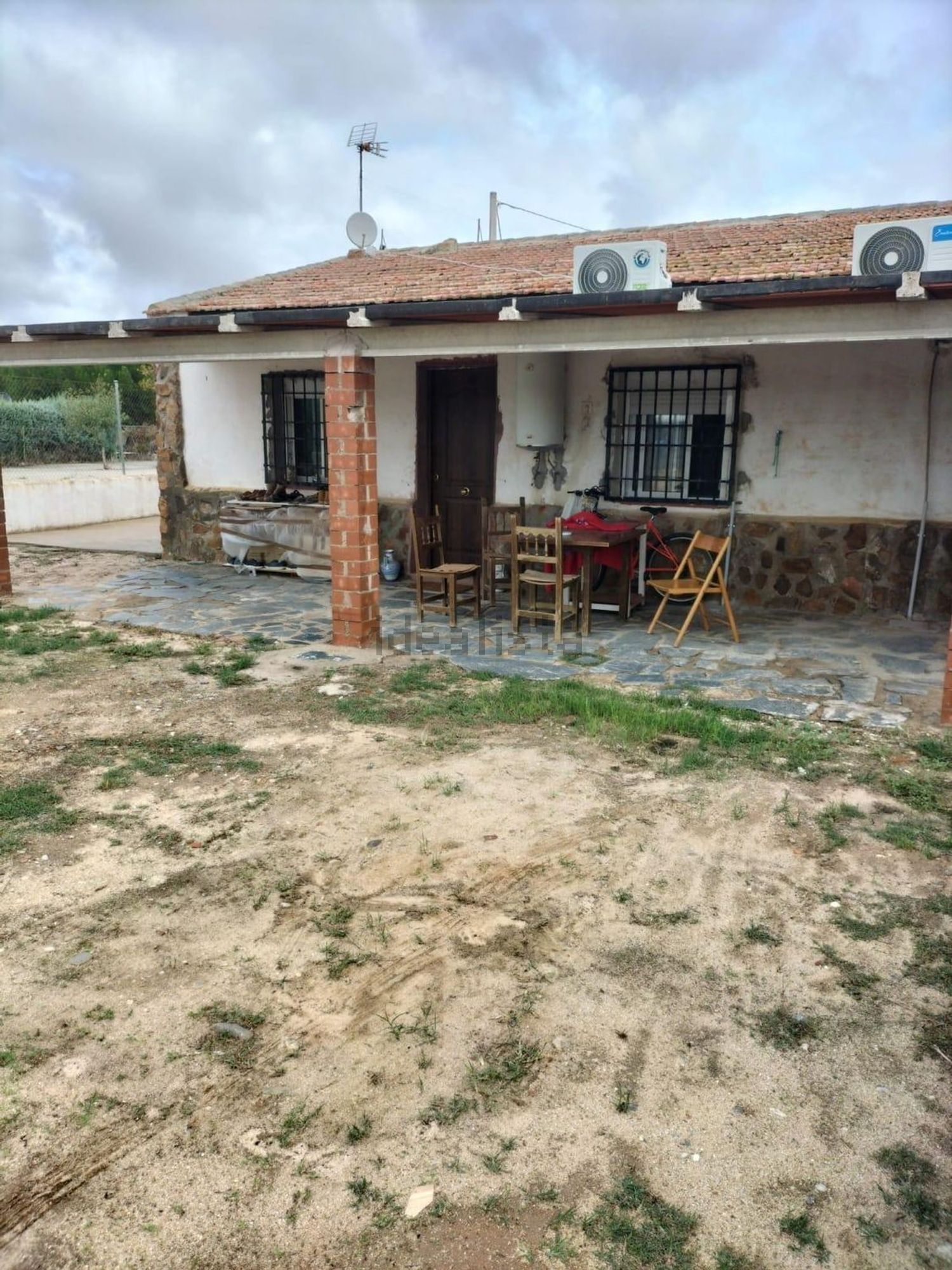 Piso de 900 m² en Albarreal de Tajo