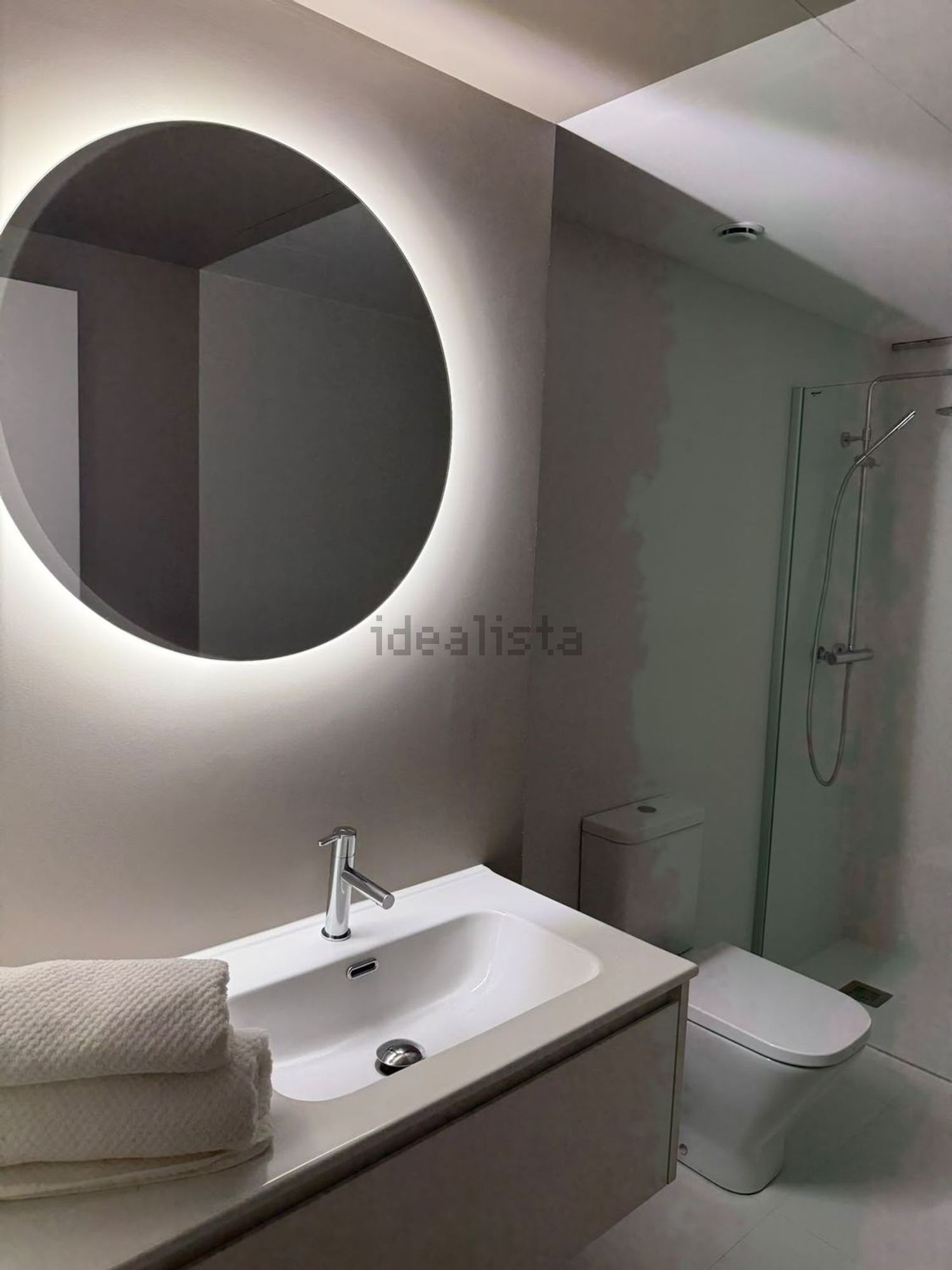 Pis de 122 m² a Madrid