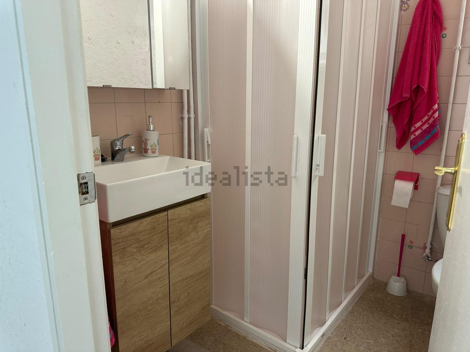 Piso de 124 m² en Santa Pola