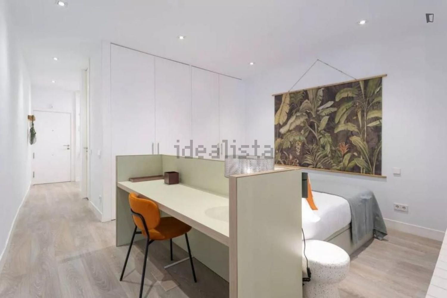 Piso de 78 m² en Madrid