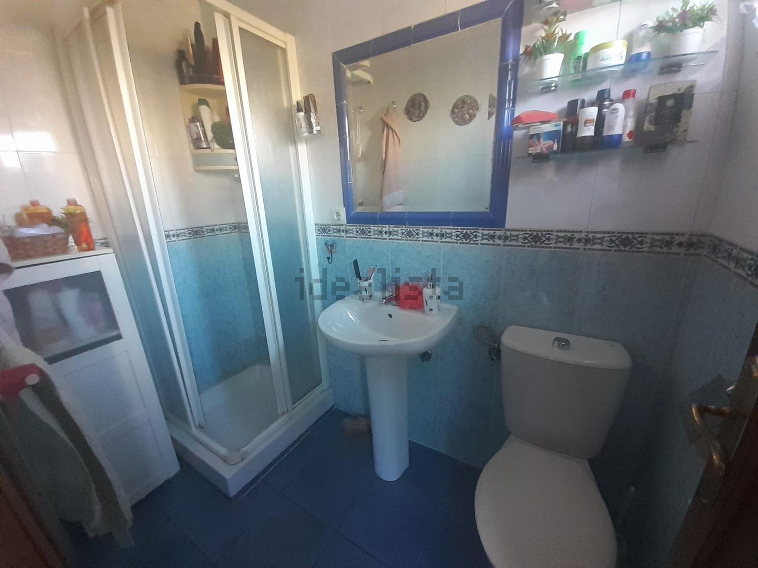 Pis de 48 m² a Còrdova