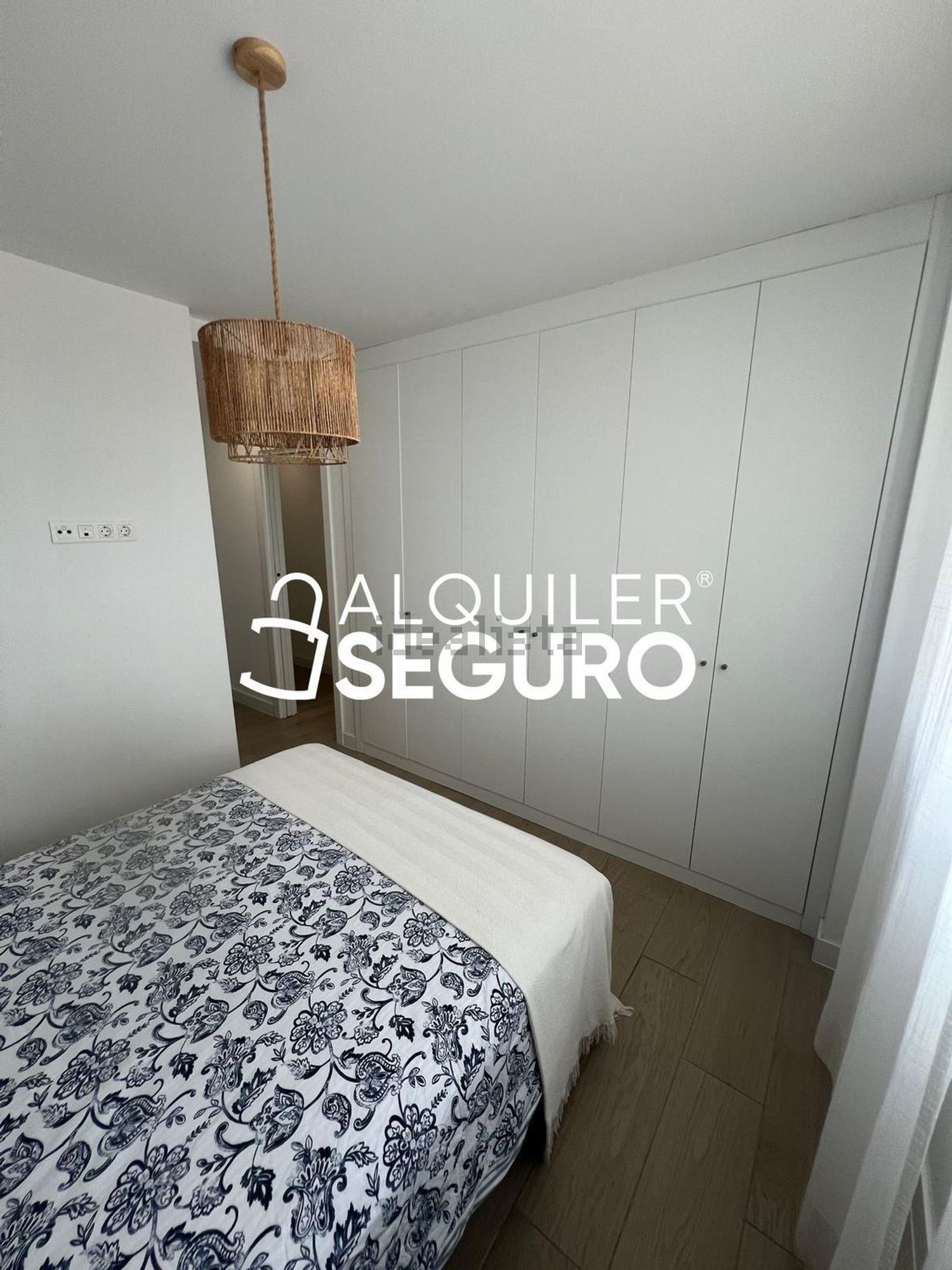 Apartamento 82 m² em Madrid