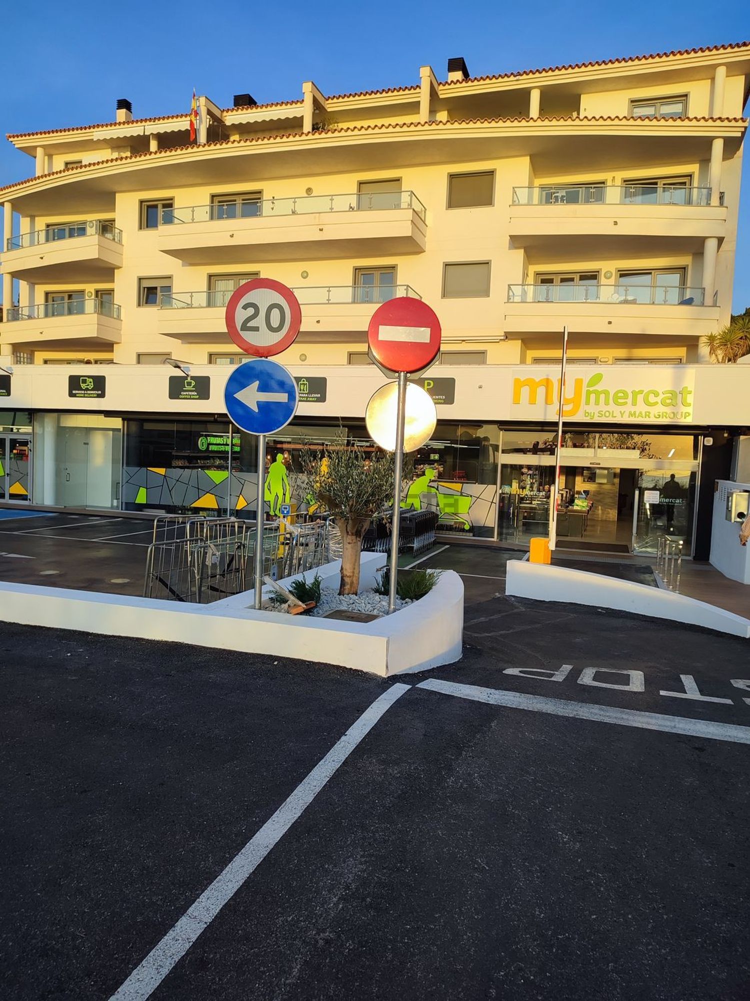 Pis de 95 m² a Altea