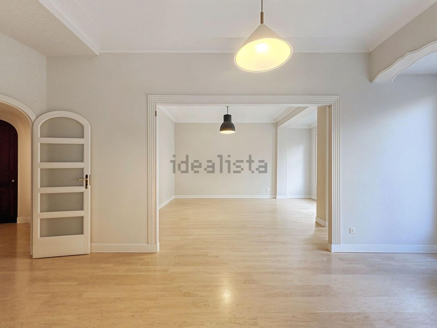 Piso de 189 m² en Valencia