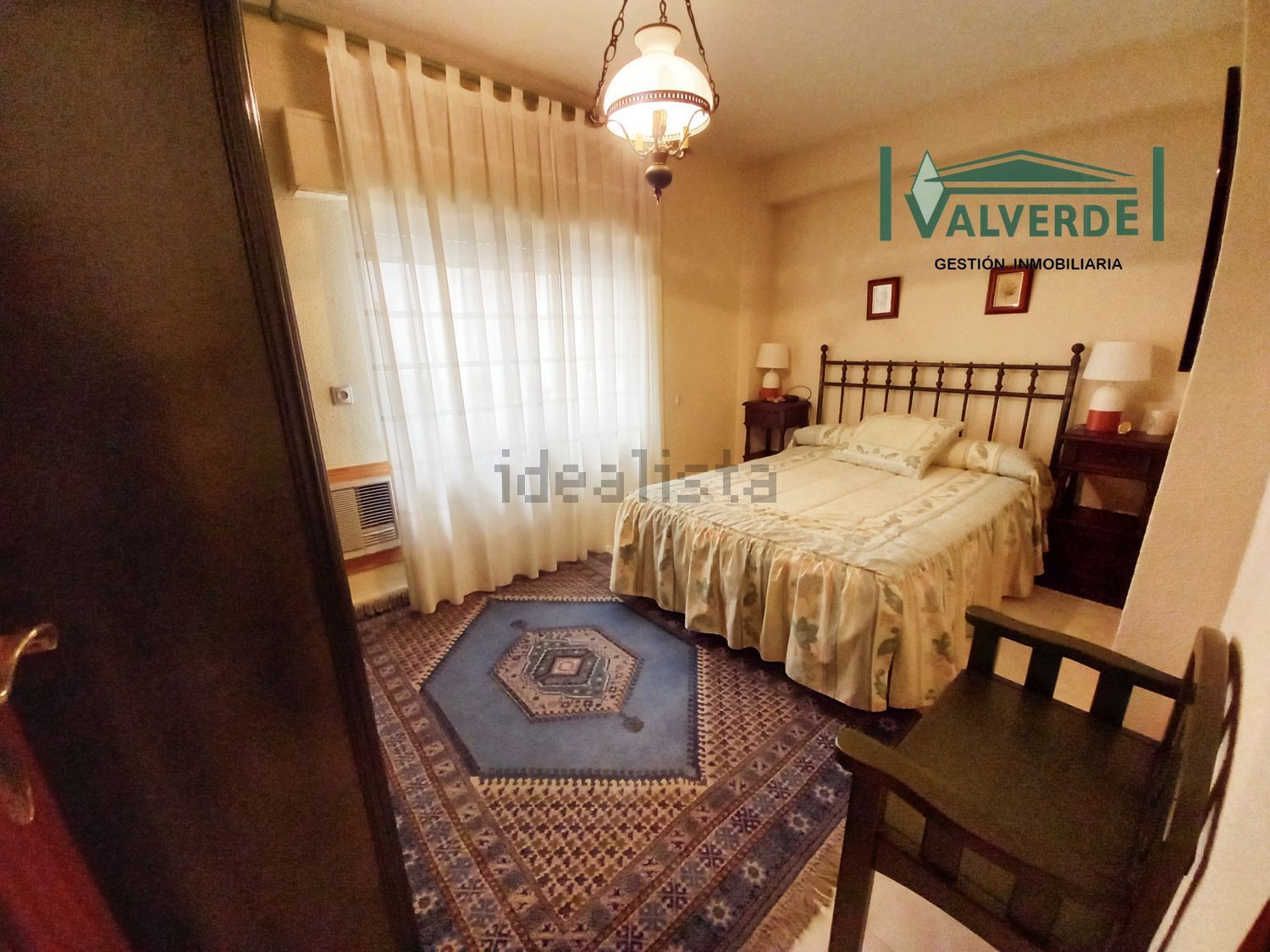 Wohnung 95 m² in Granada