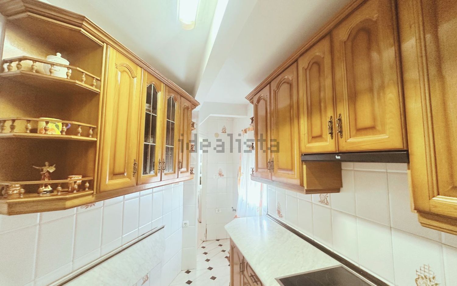 Pis de 80 m² a Mérida
