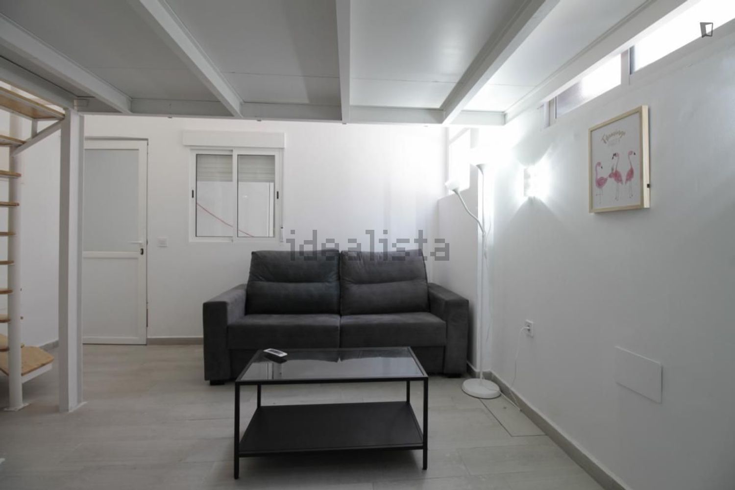 Pis de 25 m² a Madrid