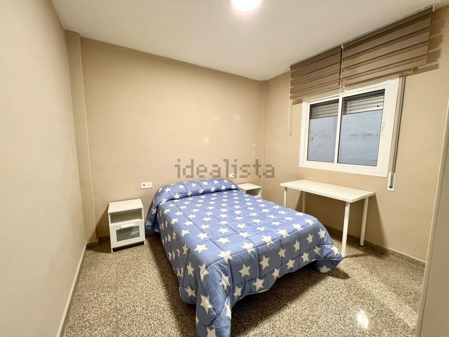 Flat 90 m² in Granada