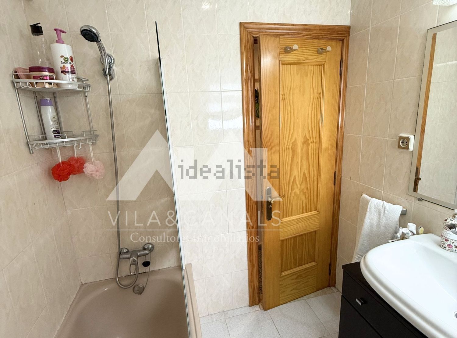 Pis de 95 m² a Sueca