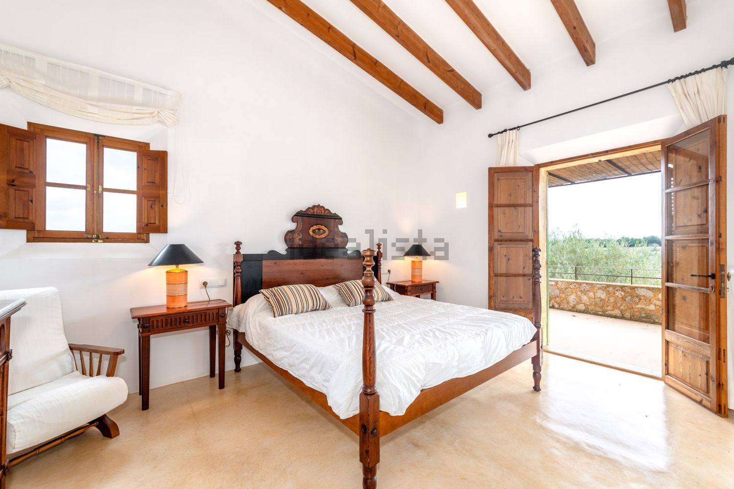 Casa de 200 m² en San Lorenzo del Cardessar