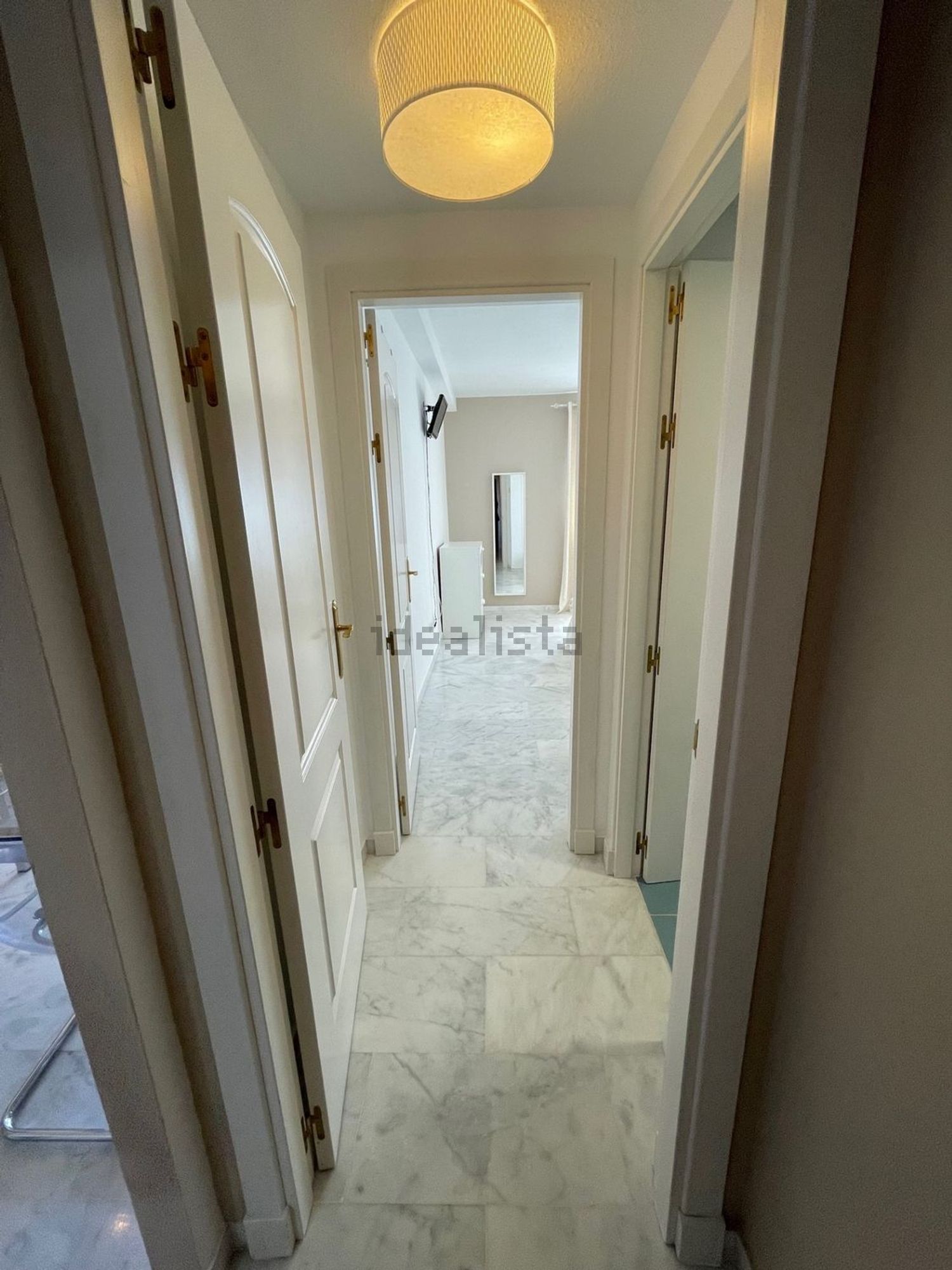 Pis de 100 m² a Marbella