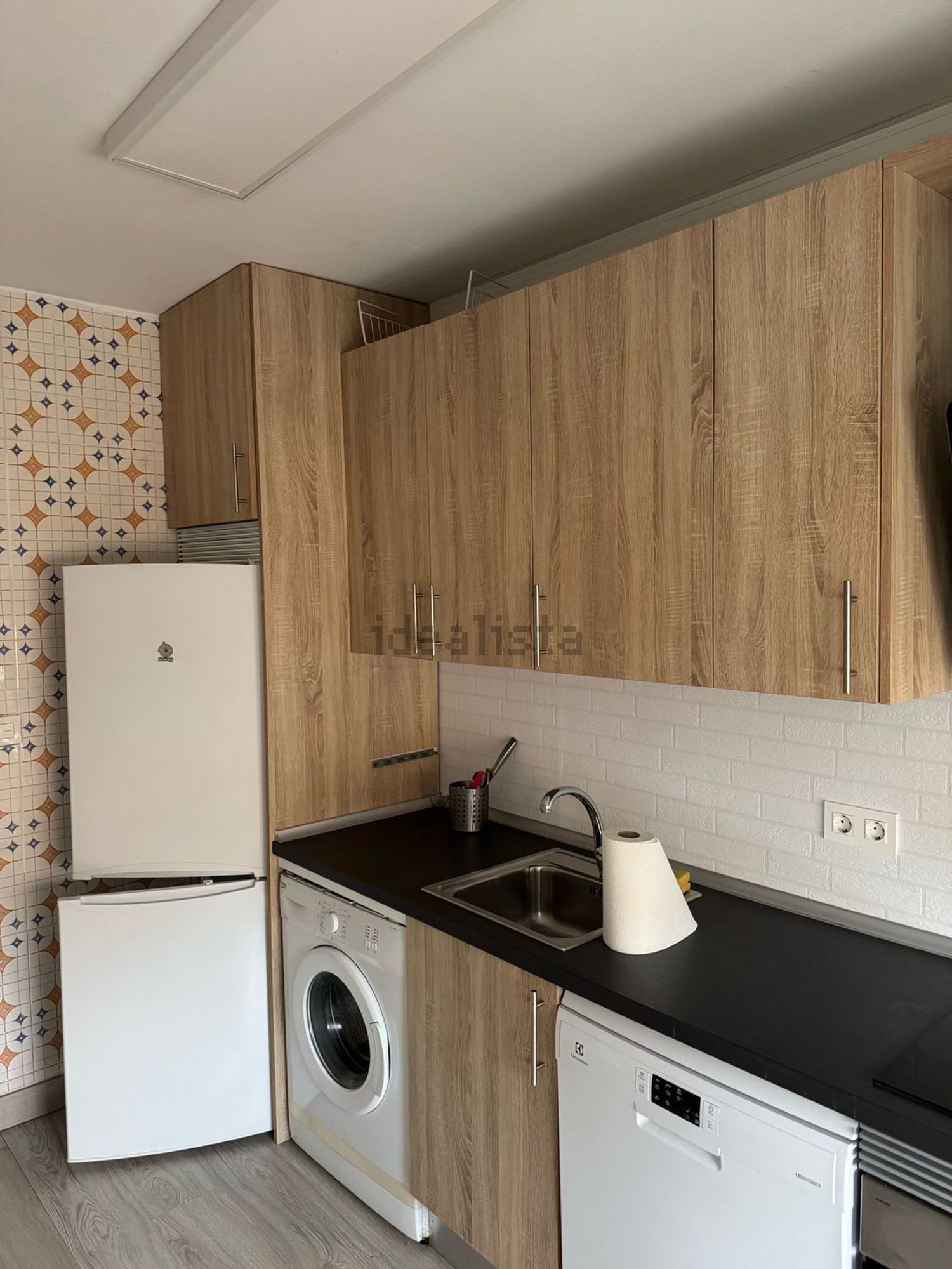 Piso de 80 m² en Cuarte de Huerva