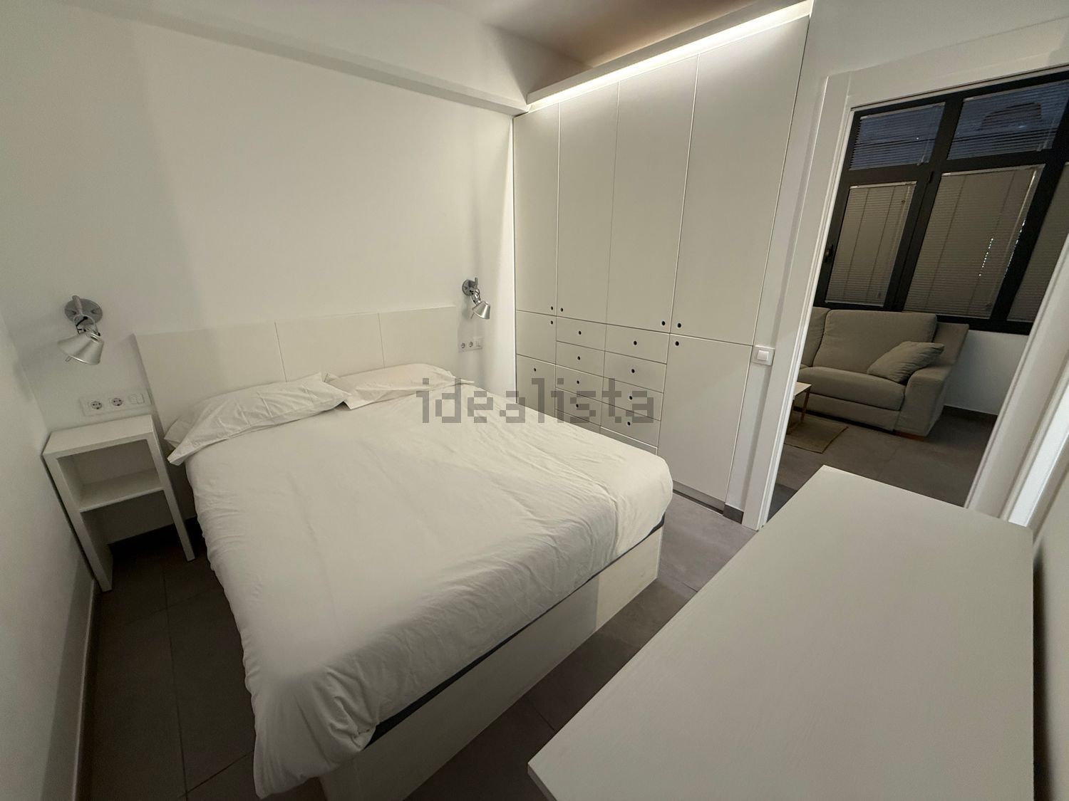 Pis de 30 m² a Barcelona