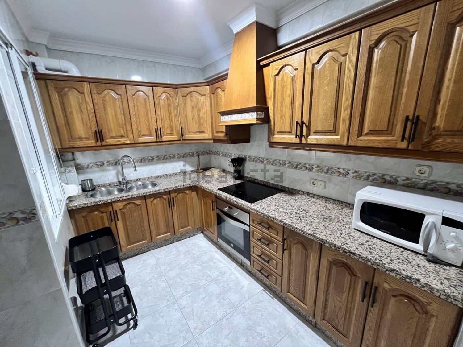Pis de 114 m² a Cabra