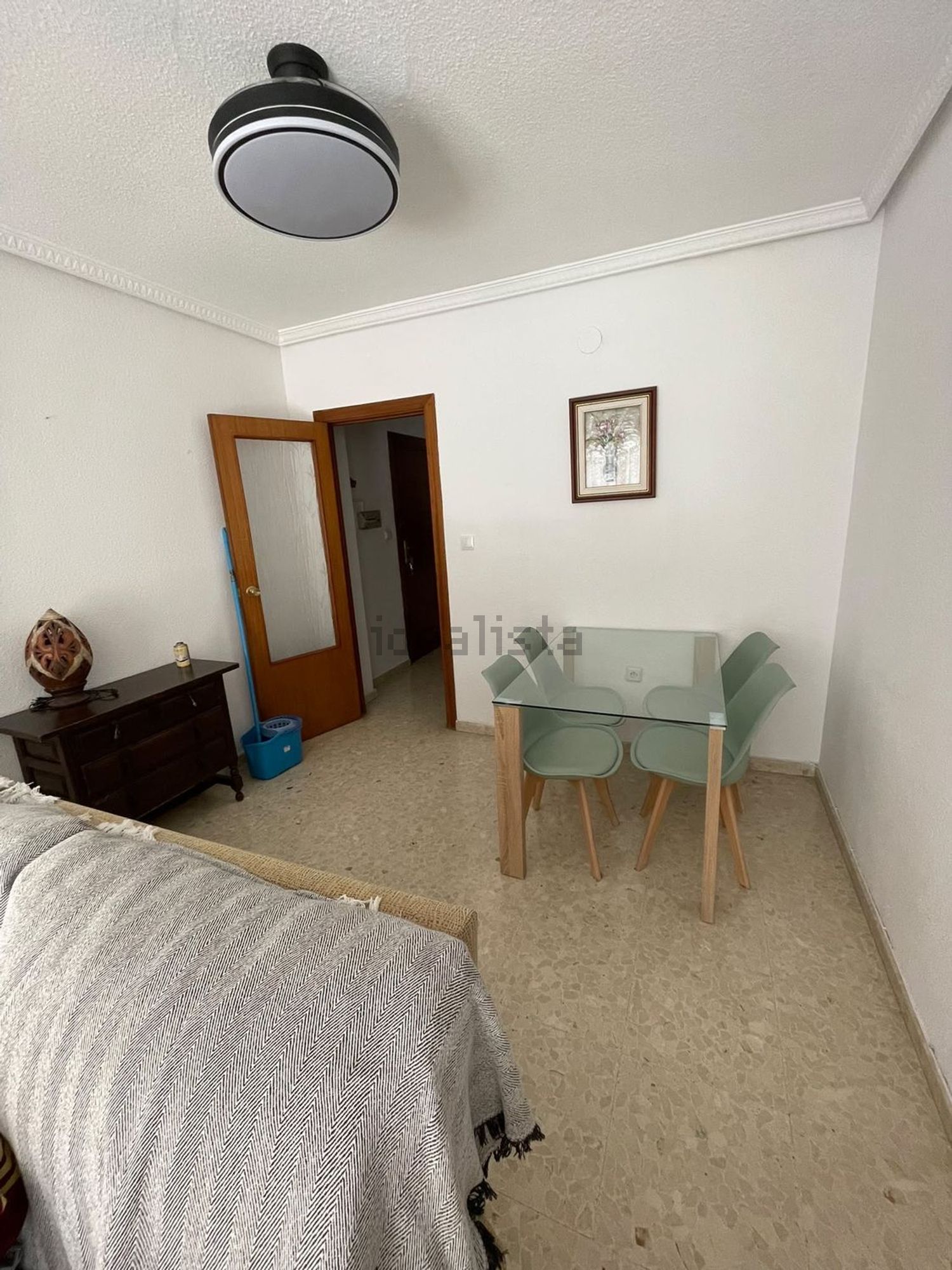 Habitació de lloguer, Granada