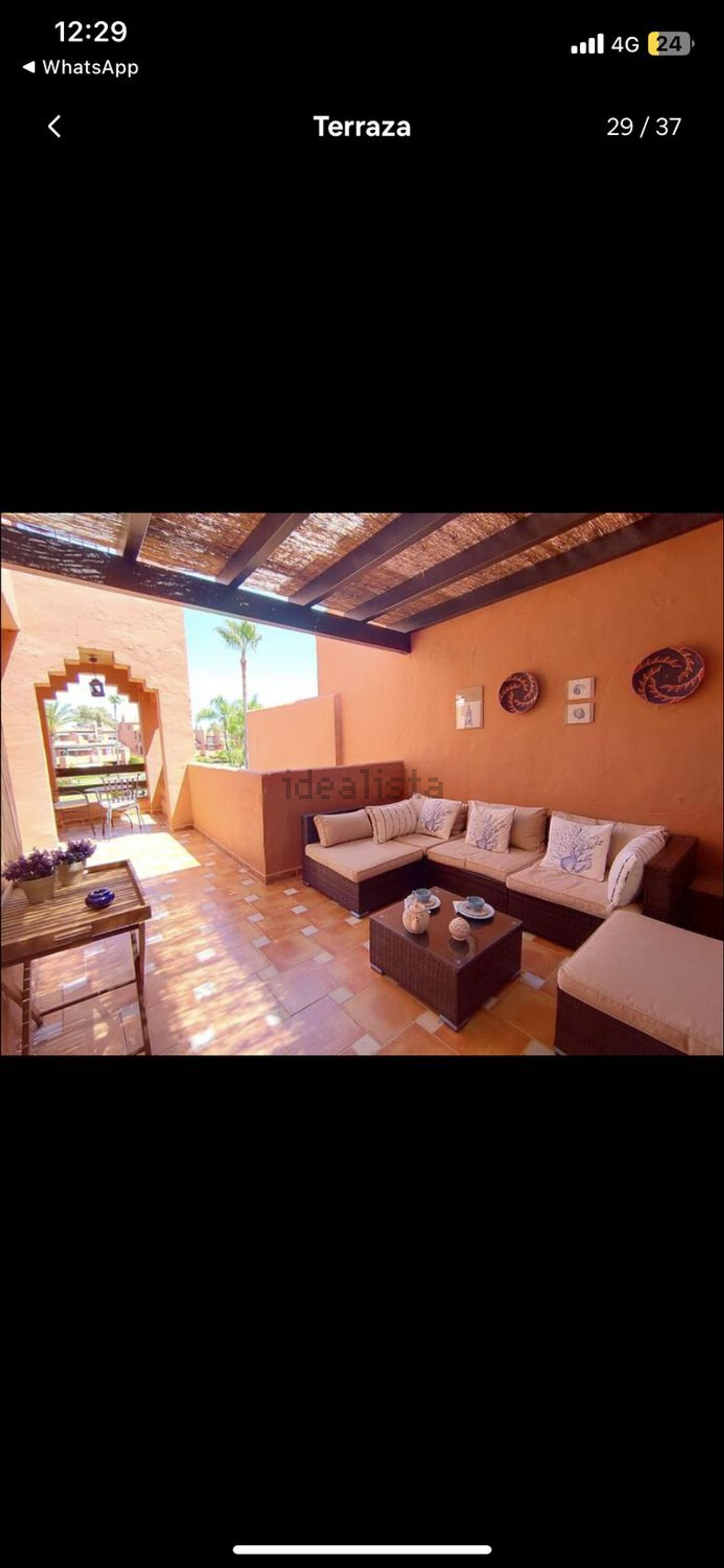 Wohnung 185 m² in Estepona