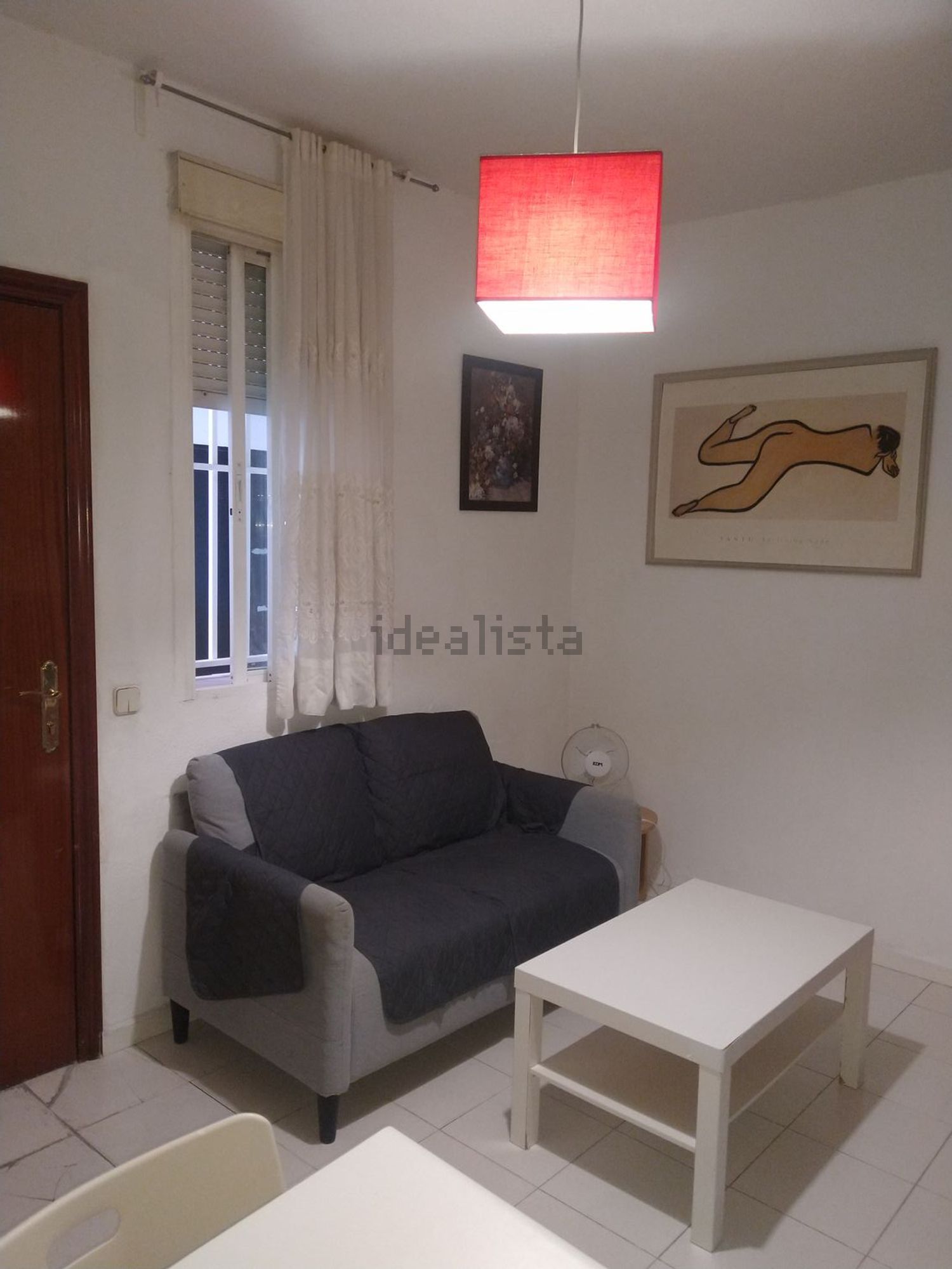 Piso de 40 m² en Madrid