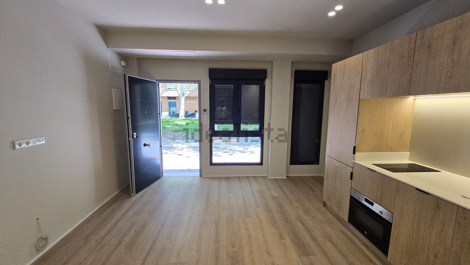 Wohnung 40 m² in Murcia