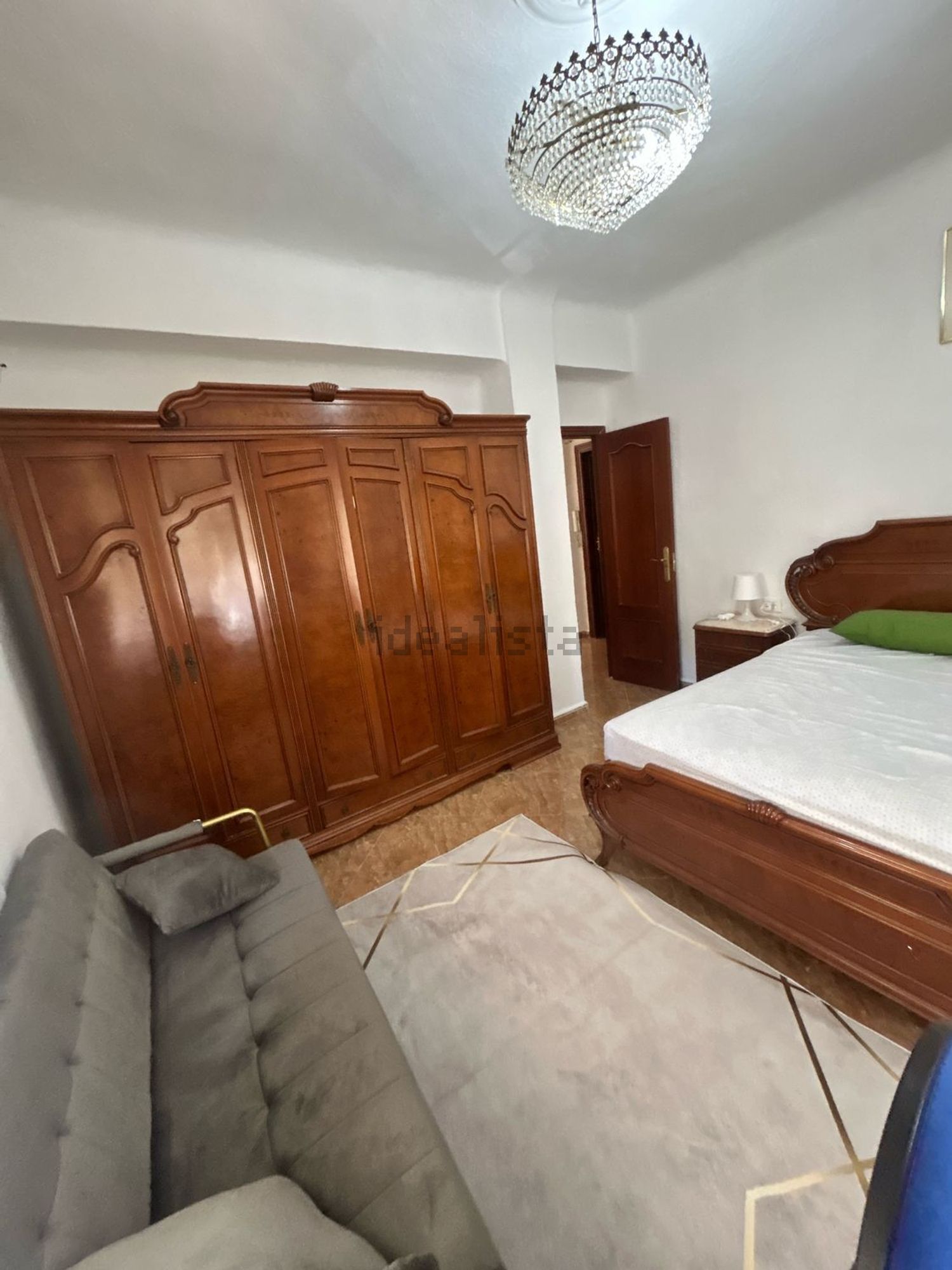 Habitació de lloguer, Granada
