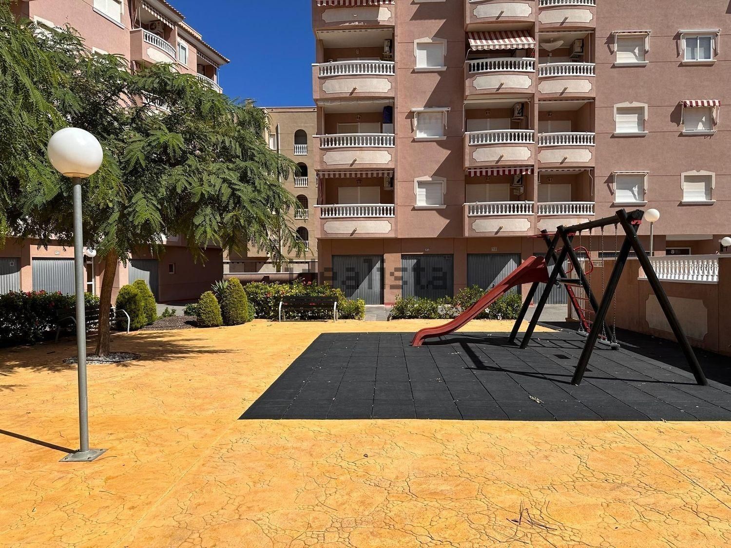 Piso de 60 m² en Santa Pola
