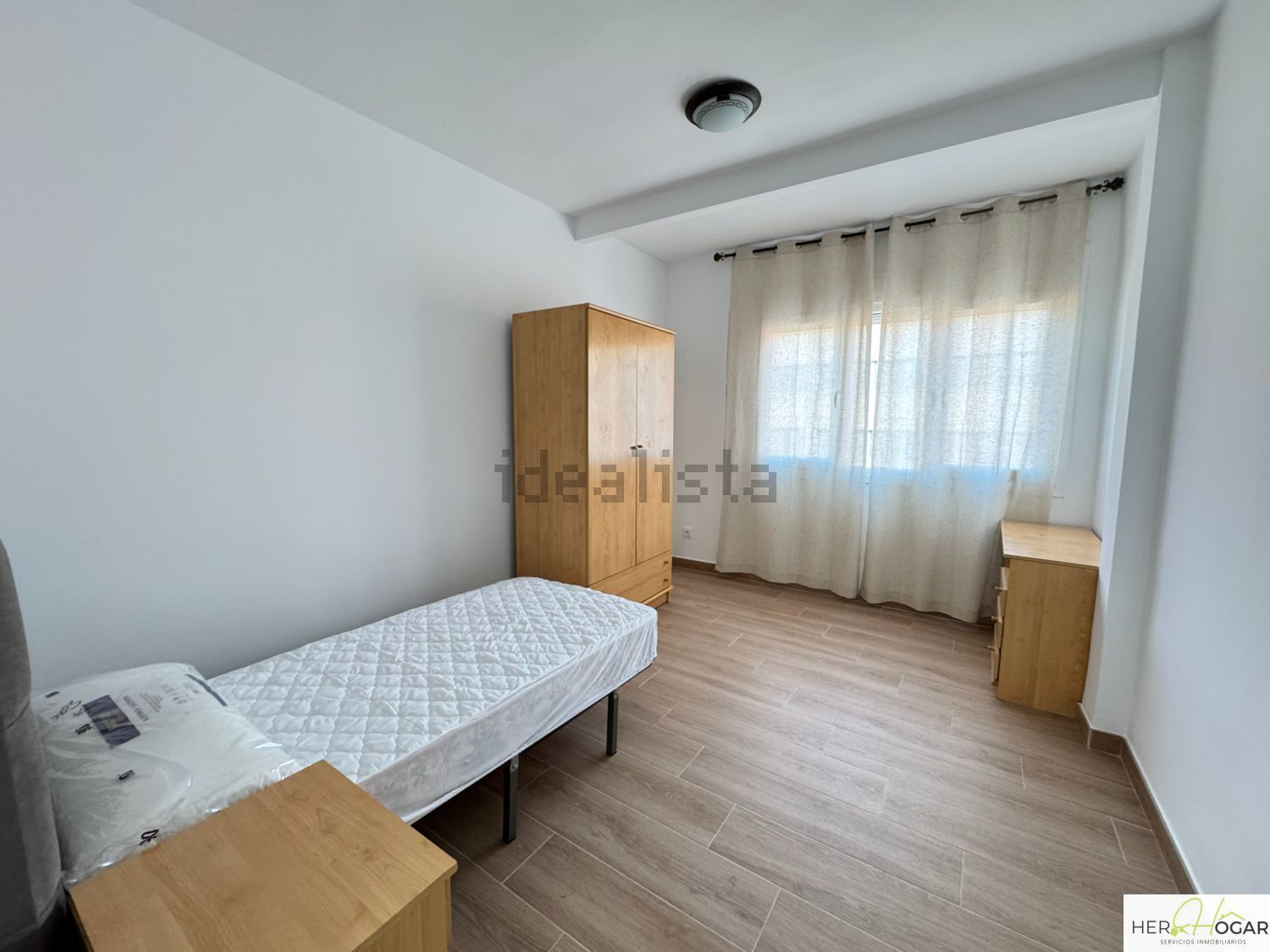 Piso de 110 m² en Toledo