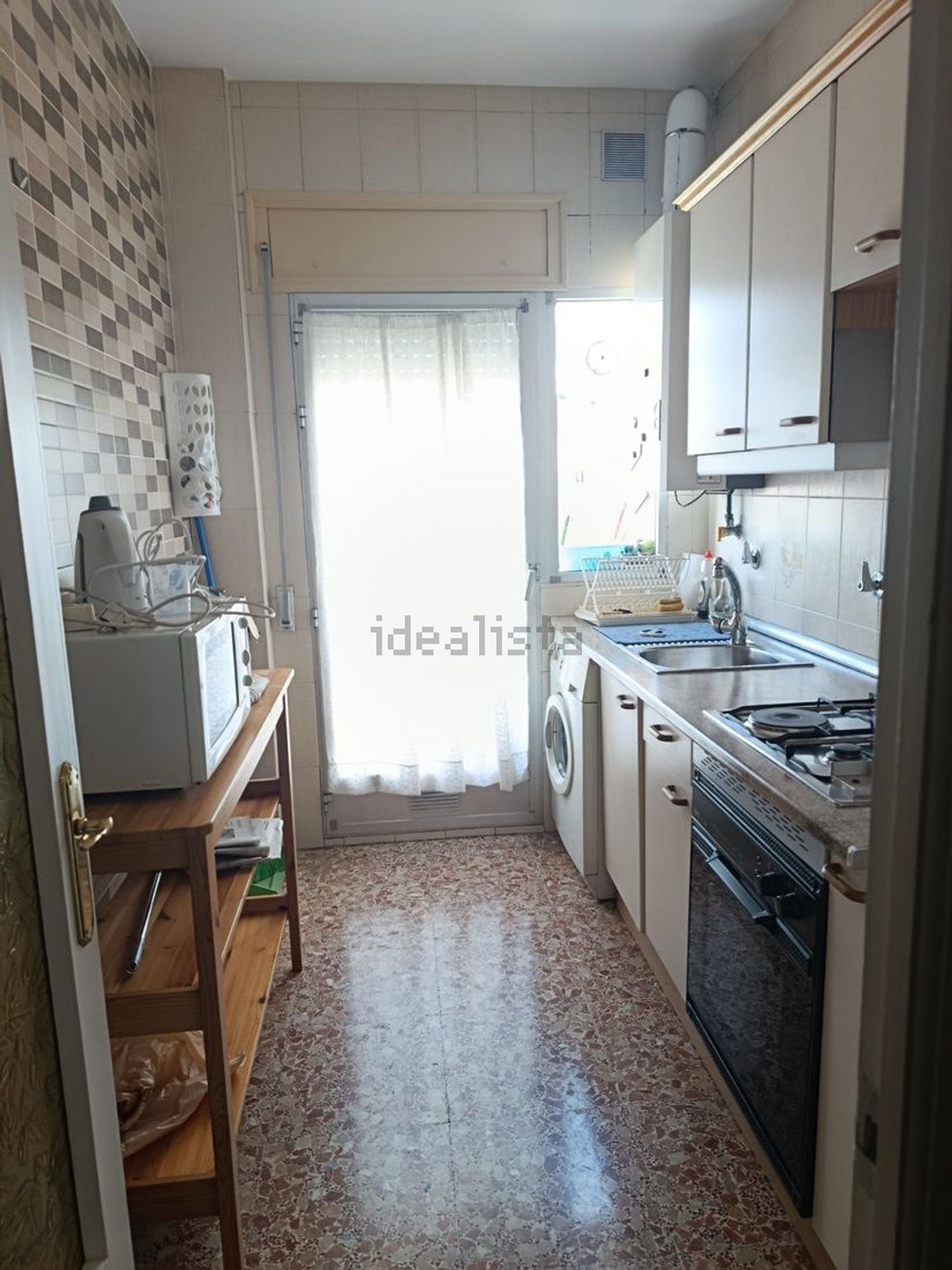 Pis de 90 m² a Madrid